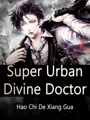 Super Urban Divine Doctor